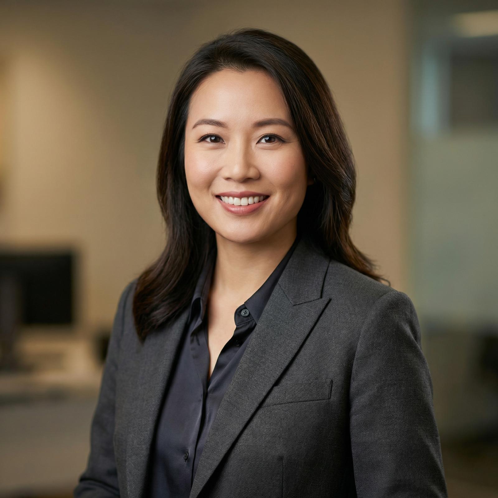 网红主播制片人林婉